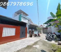 house for sale in che lan vien car alley, nha trang - near tam tri hospital, price only 3.1 billion