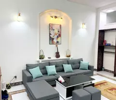 house for sale in chien thang van quan, residential area, high security, 33m2, 6.5 billion