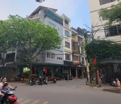 house for sale in chien thang - van quan, subdivided by car - 5 floors, 50m, 12.6 billion - residential, business