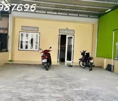 house for sale in chieu hamlet, vinh hiep - close to vinh diem trung urban area, price only 3.2 billion (negotiable)