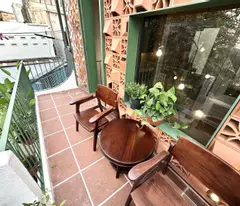 house for sale in chu van an, 30m2, 3 floors, 3 bedrooms, modern design, 4 billion