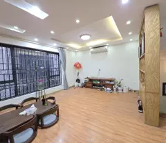 house for sale in chua boc, dong da, corner lot, near car, 43m2, 10.6 billion (mtg - ctl)