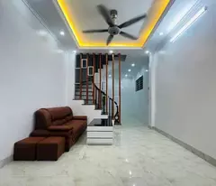 house for sale in chua lang - corner lot with 8 rooms, 37m wide, 9.2 billion