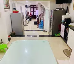 house for sale in chuong duong hoan kiem, 61m2, 4 floors, very nice subdivision