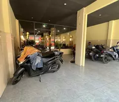 house for sale in cong hoa frontage - assigned to hoang hoa tham, 7.5x40m, 2 old floors, contract 70 million. 51 billion.