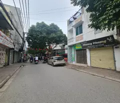 🏡 house for sale in cu khoi, long bien, hanoi 🏡 300m2 floor 10 billion x. contact 0989894845