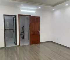 house for sale in cu loc - thanh xuan, 31m² x 6t, elevator, beautiful alley, near the street, 8.5 billion!