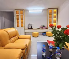 house for sale in cu loc, thanh xuan, near cars, 32m2, 5.85 billion (ctl)