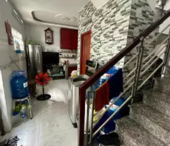 🏠 house for sale in da nam, district 8, 50m², 3 floors, 4 bedrooms, 3 bathrooms - 7.79 billion 🏠