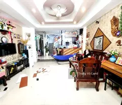 🏠 house for sale in da nam, district 8, 86m², 5m wide - 8.9 billion 🏠