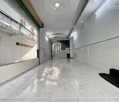 house for sale in da nam with truck clearance right at y-shaped bridge - (3.74x14), 3 floors, price 7.x billion