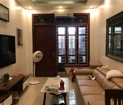 house for sale in da sy, ha dong, convenient traffic, 36m, 4 floors, 4 bedrooms, price only 2.7 billion