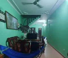 house for sale in dai kim, hoang mai, subdivision, garage, business sidewalk, 60m2, 21.1 billion