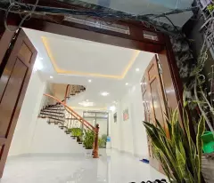 house for sale in dai la two ba trung new house with koong glass full that interior near street - revenue 35 million/month price