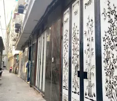 house for sale in dai mo canh vinhomes smart city 40m2 4 floors new 6 billion