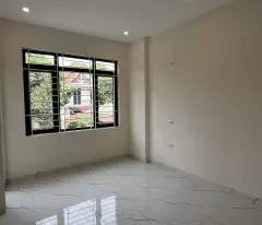 house for sale in dai tao, quoc oai, price 3.8 billion, area 60m2, 3 floors, frontage 4.8m