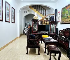 house for sale in dai tu, hoang mai, 3 open spaces, car, open lane, 41m2, 10.45 billion (ctl)