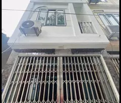 house for sale in dai tu, hoang mai, car, corner lot, 30m2 x 5 floors, 6.88 billion