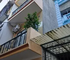 house for sale in dai tu, hoang mai, car parking, near the street, 32m2, 6.5 billion (mtg)