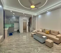 house for sale in dai tu, hoang mai, near the street, 20m away from the car, 40m2, 11.8 billion (ctl)