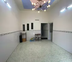 house for sale in dang van bi alley, thu duc, 98m2, 2 floors, 3 bedrooms, living room, 6.25 billion. contact: 0933125879