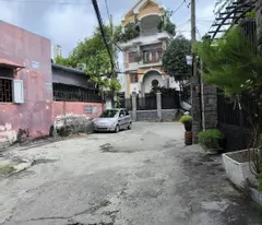 house for sale in dang van bi, truong tho, td, fully completed house, truck alley