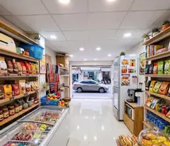 house for sale in dang van ngu auto alley - phu nhuan district - 3.2 x 13m (48 m2) - 8.7 billion