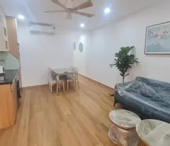 house for sale in dao tan, ba dinh, 2 alley sides, 69m2, 3 floors, 3.7m high, only 20.5 billion