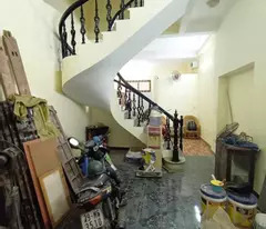 house for sale in dao tan, ba dinh, 43m2, 5 floors, 4m high, only 12 billion