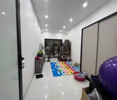 house for sale in dao tan, ba dinh, 5 floors civil construction, car parking, 35m2, 5.6 billion, rare busy location
