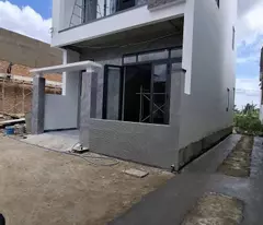 house for sale in dien an - dien khanh is about to be completed and handed over