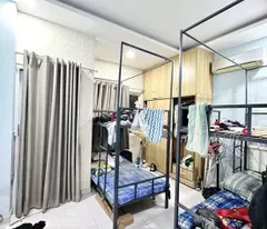 house for sale in dien bien phu, binh thanh, 3 floors, price reduced to 6.50 billion