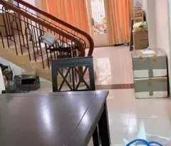 house for sale in dinh bo linh truck alley, ward 24, binh thanh, 68m2 (4mx17m), price only 7.55 billion, negotiable