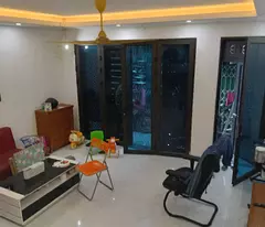 house for sale in dinh cong ha, hoang mai, 60m to car, fully furnished, 50m2, 2.55 billion