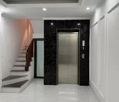 house for sale in dinh cong, hoang mai, car, elevator, 38m2, 8.6 billion (ctl)