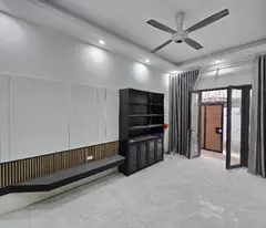 house for sale in dinh cong, hoang mai, car, near the street, 60m2, 7.5 billion