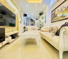 house for sale in dinh cong, hoang mai, car parking, fully furnished, 46m2, 12.9 billion