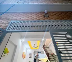 house for sale in dinh cong, hoang mai, near car, 40m2x 5 floors, 7.25 billion