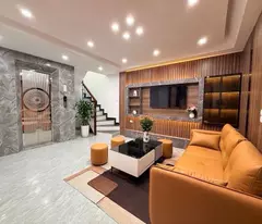 house for sale in dinh cong thuong, hoang mai, car, 6t elevator, 31m2, 9.9 billion (ctl)