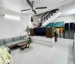 house for sale in dinh cong thuong, hoang mai, car, alley, 36m2, 7.5 billion (ctl)
