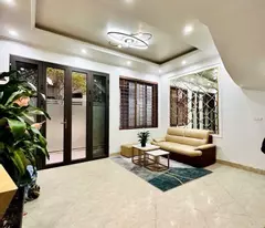 house for sale in dinh cong thuong - hoang mai, car, business, 31m2, 8.45 billion (ctl)