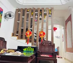 house for sale in dinh cong thuong, hoang mai, car, near the street, 53m2, 12.3 billion (ctl)