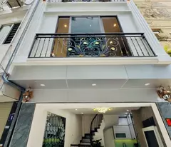 house for sale in dinh cong thuong, hoang mai, car passing, car entering the house, top business, 25m2, 6.86 billion (ctl)