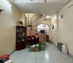house for sale in dinh cong thuong, hoang mai, near car, 35m2, 7.6 billion (ctl)