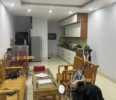 house for sale in dinh cong thuong, hoang mai, near car, 46m2, 8.95 billion (ctl)