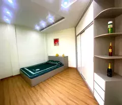 house for sale in dinh dong lane, district two, ba trung, 5 floors, 30m2, 5.6 billion