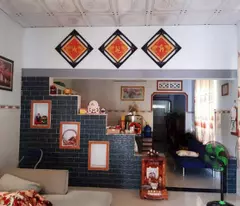 house for sale in dinh hoa, thu dau mot, binh duong.