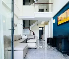 house for sale in district 1- 6 floor 8 fully furnished rooms-nguyen khai district 4-income 3.6 billion/5year: about 12 billion