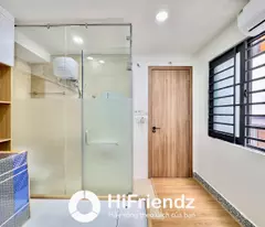 house for sale in district 1, best price in 2025, profitable investment 35 million/th car always, corner lot