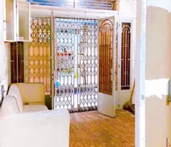 house for sale in district 1, bui vien alley, square plot of land 3.6 x 9.2 m, 3 floors, 6.8 billion